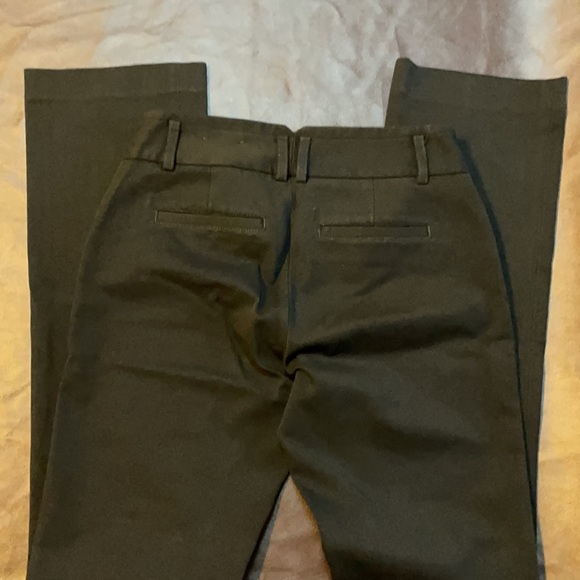 Express pants size 0 - Picture 3 of 4
